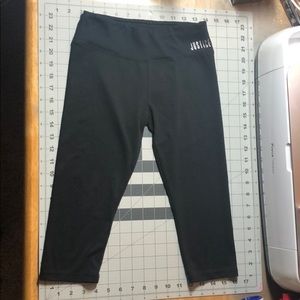 Justice Active Capri’s